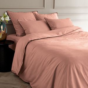 Gypse - Dekbedovertrek - Antiekroze - Gewassen Voilekatoen