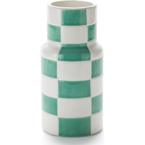 La Redoute Intérieurs - Skemo - Vaas - Groen - Keramiek