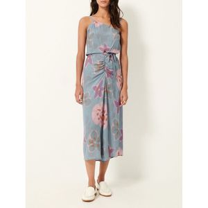 SESSUN - PLAYINA - Jurk - Groen - Viscose