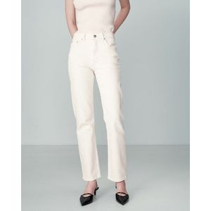 Jeans 2015 GRACE & MILA. Denim materiaal. Maten 24 US - 32 EU. Beige kleur