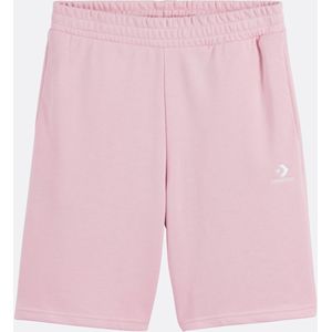 Short star chevron CONVERSE. Katoen materiaal. Maten XXS. Roze kleur