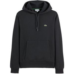 Hoodie Lacoste Men SH9623 Black