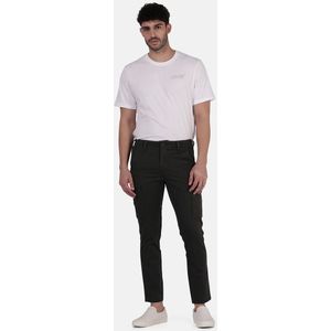 Levi's - XX Cargo Slim Broek - Zwart - Katoen