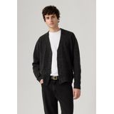 Levi'svoor mannen. 003B5-0001 Vest Valencia blauw (M), Casual, Acryl