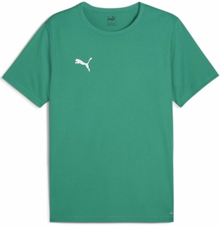 PUMA - T-shirt - Groen - Polyester