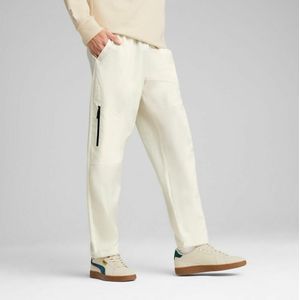 PUMA - Pumatech - Cargobroek - Beige - 100% Polyester