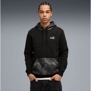 Puma - Essential Camo FL - Hoodie