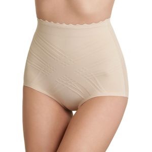 Hoge slip "shapewear" Beauty Lift DIM. Microvezel materiaal. Maten 46 FR - 44 EU. Andere kleur