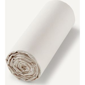 Gypse - Hoeslaken - Gewassen Voilekatoen - Gypse