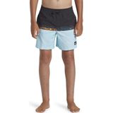 Zwemshort QUIKSILVER.  materiaal. Maten 10 jaar - 138 cm. Grijs kleur