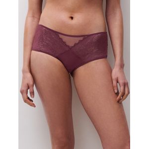 CHANTELLE - Hipster - Kastanje Kleur - Polyamide