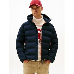 TOMMY HILFIGER Tussenjas  marine