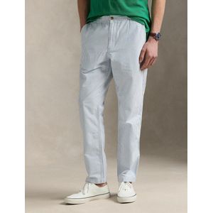 Polo Ralph Lauren - Prepster - Klassieke Oxford-broek - Blauw - Katoen