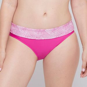 Bestform - Palmaria - Bikinislip - Fuchsia