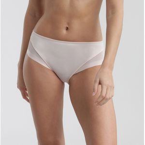 DIM - Slip Generous - Roze - Polyamide