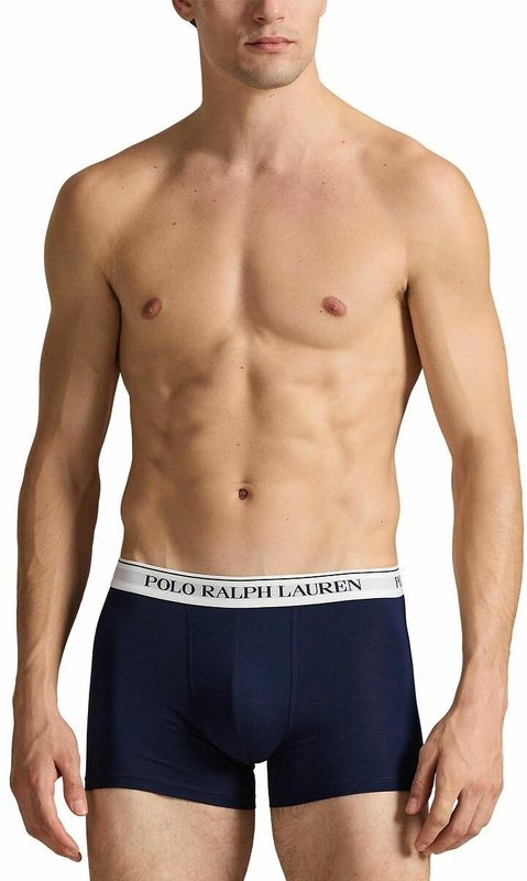 Polo Ralph Lauren - Boxershorts - 3 Eenheden