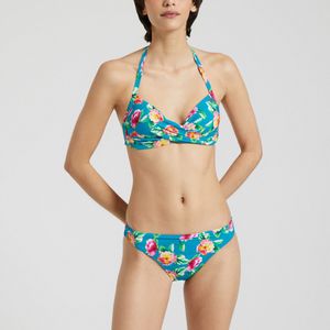 Bikini, 2-delig Eyroduca Filome BANANA MOON.  materiaal. Maten L. Blauw kleur