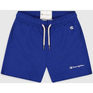 Zwemshort CHAMPION.  materiaal. Maten 13/14 jaar - 153/156 cm. Blauw kleur