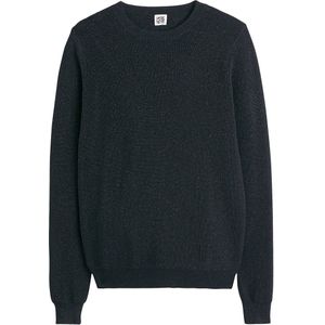 LA REDOUTE COLLECTIONS - Trui - Zwart - Viscose