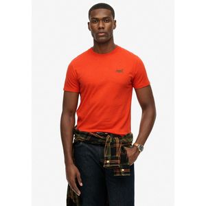 Superdry - Vintage Logo - T-shirt - Slim Fit - Korte Mouwen