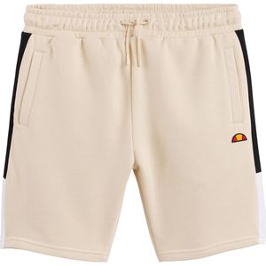 Short Turi ELLESSE. Katoen materiaal. Maten M. Beige kleur