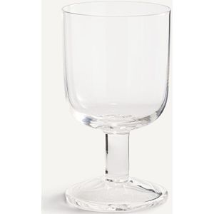 Naya AM.PM. - Set van 6 Wijnglazen - Transparant - H14 Ø7,9 cm - Glas