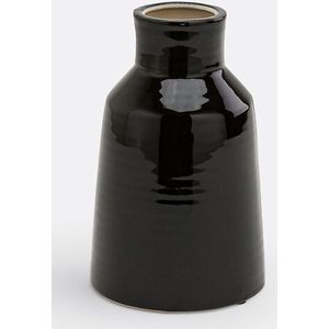 LA REDOUTE INTERIEURS - Pastela - Vaas - Zwart - Keramiek