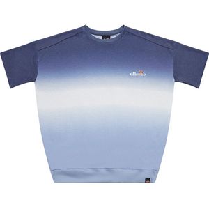 T-shirt met korte mouwen Smila ELLESSE. Polyester materiaal. Maten S. Blauw kleur