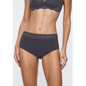 Triumph - FEEL OF MODAL - Midi-slip - Grijs