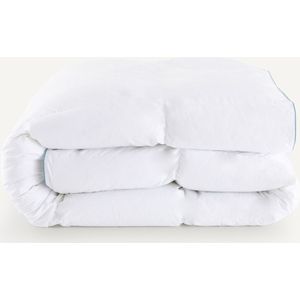 Océa - Dekbed - Wit - 100% Katoen Hoes - 300g/m²