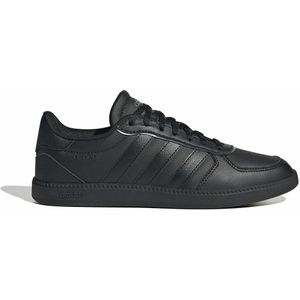 Sneakers Breaknet Sleek ADIDAS SPORTSWEAR. Synthetisch materiaal. Maten 36. Zwart kleur