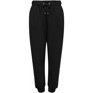 Trainingsbroek Fey ONLY PLAY. Polyester materiaal. Maten M. Zwart kleur