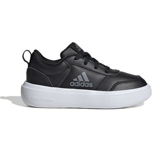Sneakers Park ST ADIDAS SPORTSWEAR. Synthetisch materiaal. Maten 36. Zwart kleur