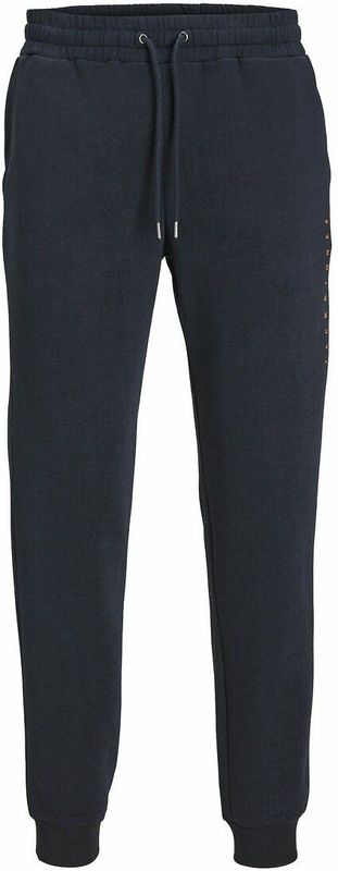 Jack&jones - Jpstgordon Jjestar Jj Sweat Pants Gms - Heren - Broeken