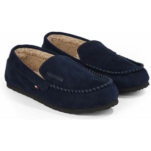 Tommy Hilfiger pantoffels kopen Bekijk alle 2024 sloffen aanbiedingen beslist