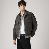 LEVI'S - Embarcadero - Jasje - Groen - Katoen