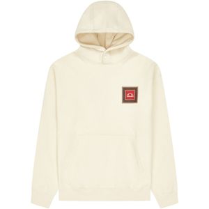 Hoodie ELLESSE. Katoen materiaal. Maten XL. Beige kleur