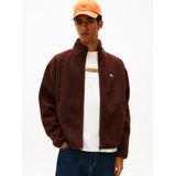 Tommy Jeans Tussenjas  bruin