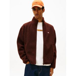 Tommy Jeans Tussenjas  bruin