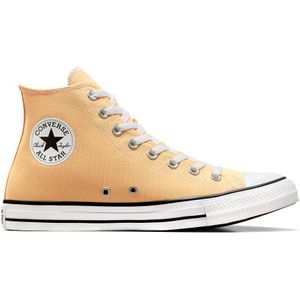 Sneakers Chuck Taylor All Star Seasonal Color CONVERSE. Canvas materiaal. Maten 43. Oranje kleur