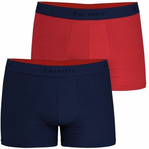 EMINENCE - Boxershorts - Blauw - Set van 2 - Katoen