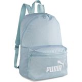 Rugzak Core Base PUMA. Polyester materiaal. Maten één maat. Blauw kleur