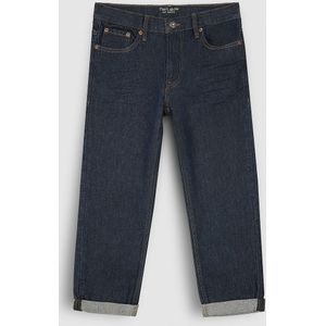 Wijde jeans TEDDY SMITH. Katoen materiaal. Maten 16 jaar - 174 cm. Blauw kleur