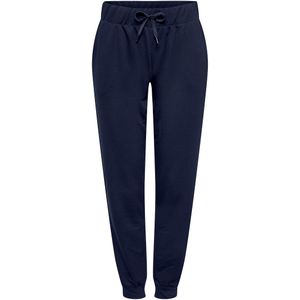 Joggingbroek Ayna ONLY PLAY. Polyester materiaal. Maten XL. Blauw kleur