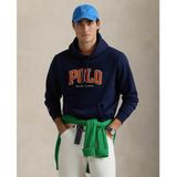 Polo Ralph Lauren, Heren, Sweatshirts & Hoodies, Blauw, Maat: 2XL Katoen,