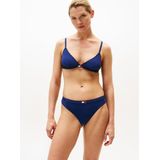 Tommy Hilfiger - Heritage Logo - Ondergoed - Veelkleurig - 3-Pack Triangel BH's