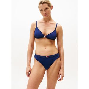 Tommy Hilfiger - Heritage Logo - Ondergoed - Veelkleurig - 3-Pack Triangel BH's