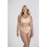 MISS MARY OF SWEDEN - Smoothly - Voorgevormde BH - Beige - Soft-cup