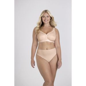 MISS MARY OF SWEDEN - Smoothly - Voorgevormde BH - Beige - Soft-cup