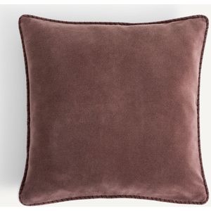 Kkussenhoes in gewassen katoenfluweel, Parma